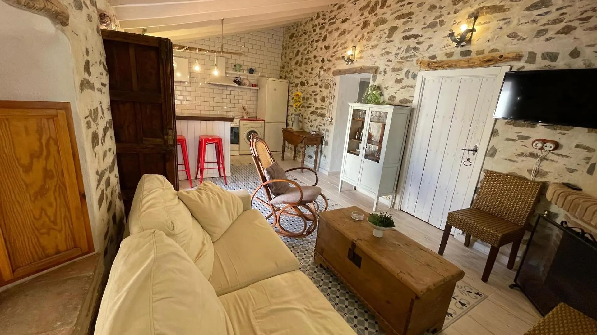 Evans Realty Bq Casa Vallejo & Jacuzzi & Bbq & Vistas Borge Chalet