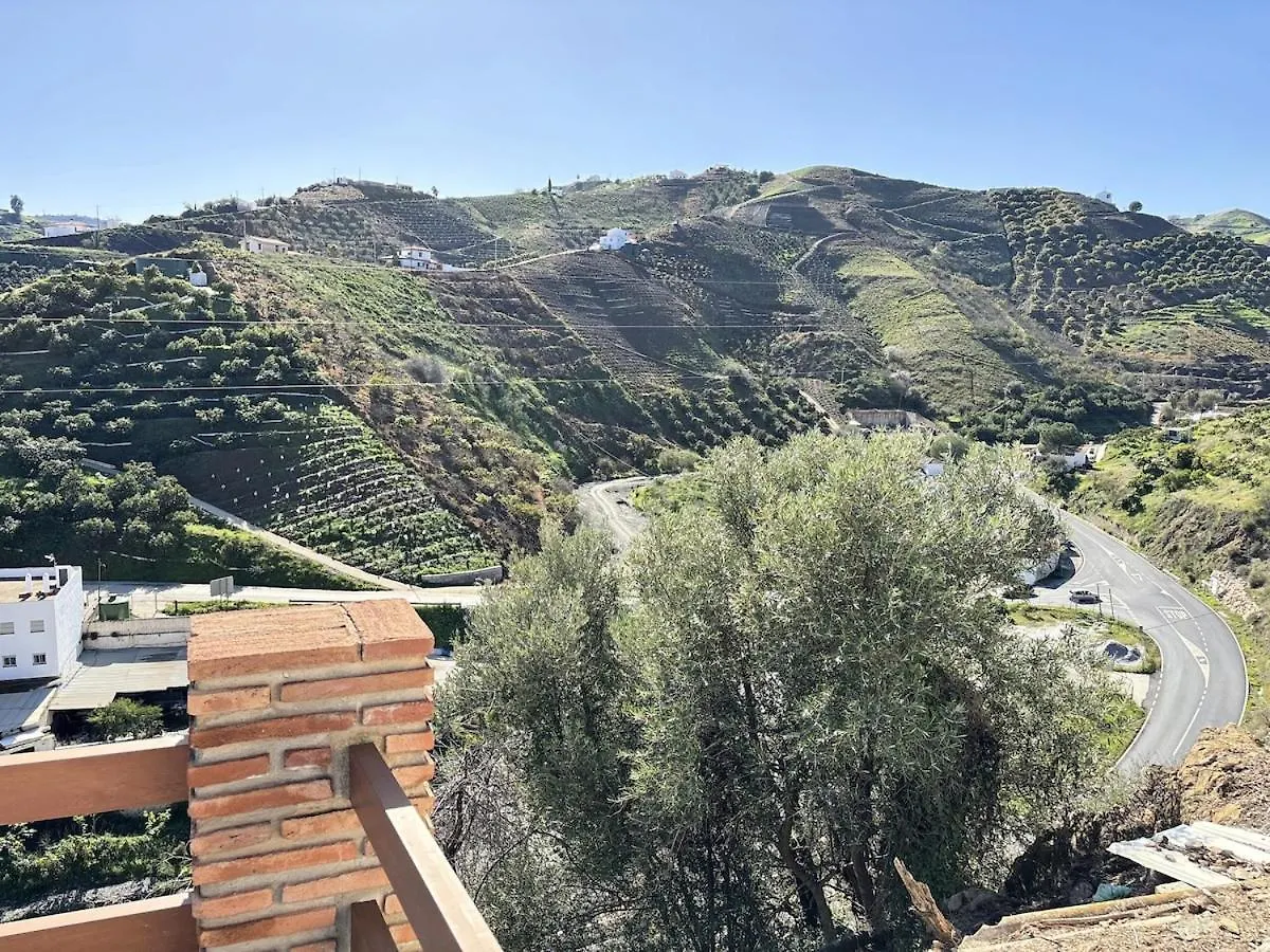 Evans Realty Bq Casa Vallejo & Jacuzzi & Bbq & Vistas Borge 0*,