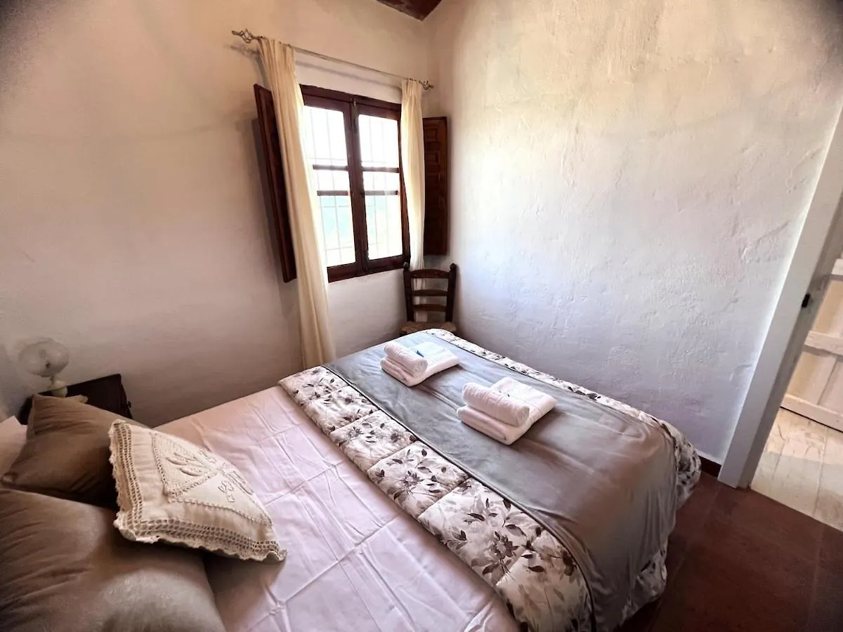 Evans Realty Bq Casa Vallejo & Jacuzzi & Bbq & Vistas Borge 0*,