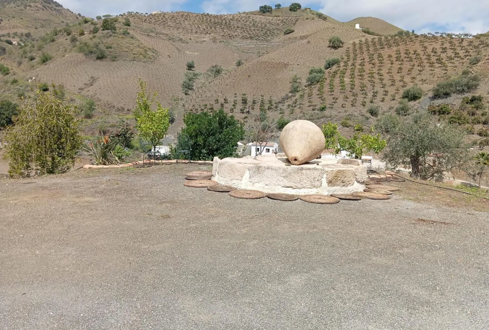 Evans Realty Bq Casa Vallejo & Jacuzzi & Bbq & Vistas Borge
