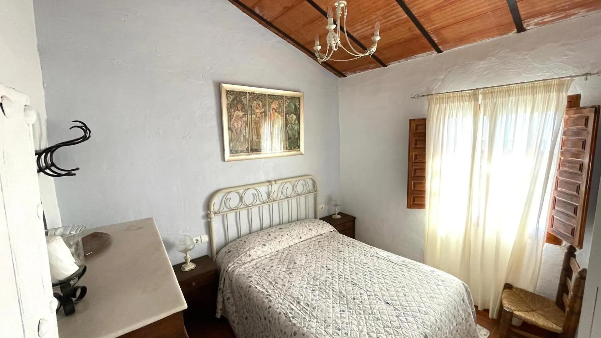 Chalet Evans Realty Bq Casa Vallejo & Jacuzzi & Bbq & Vistas Borge