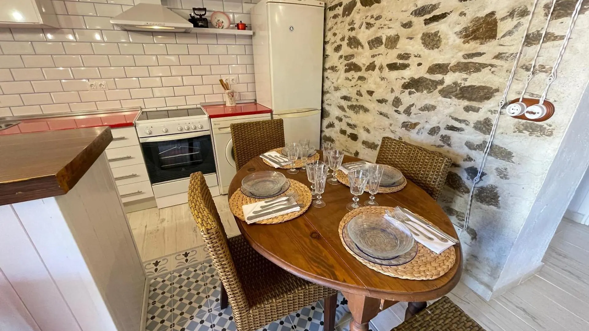 Evans Realty Bq Casa Vallejo & Jacuzzi & Bbq & Vistas Borge Chalet