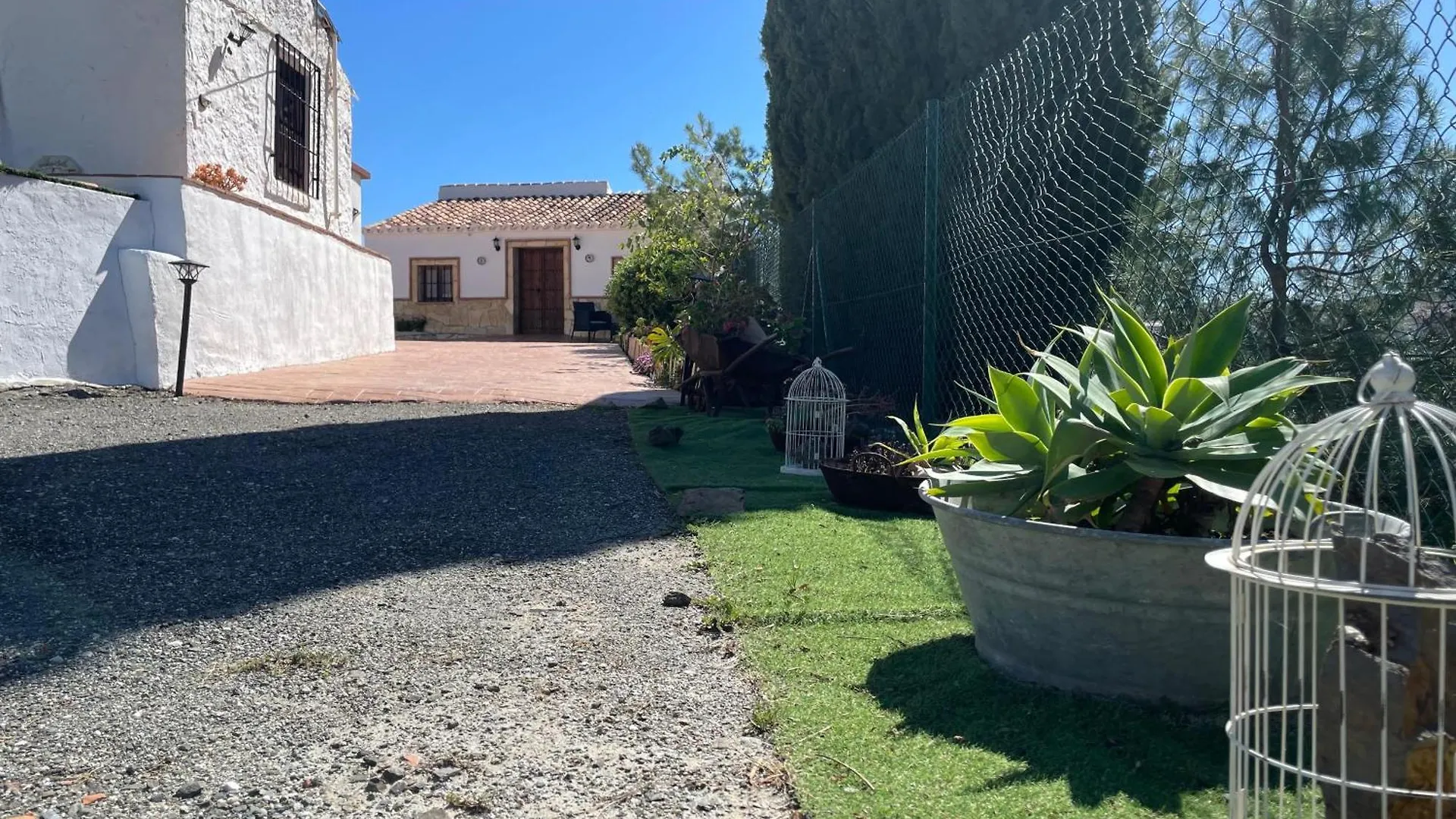 Evans Realty Bq Casa Vallejo & Jacuzzi & Bbq & Vistas Borge