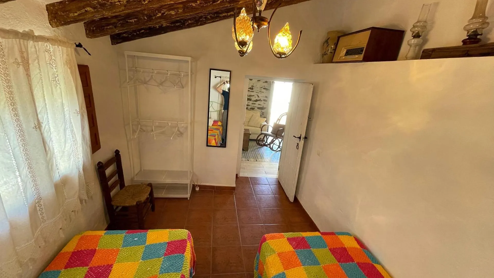 Evans Realty Bq Casa Vallejo & Jacuzzi & Bbq & Vistas Borge