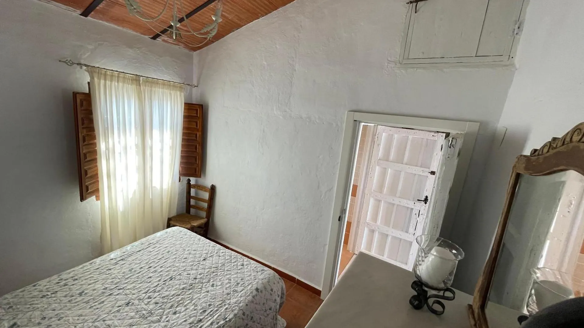 Evans Realty Bq Casa Vallejo & Jacuzzi & Bbq & Vistas Borge Spain