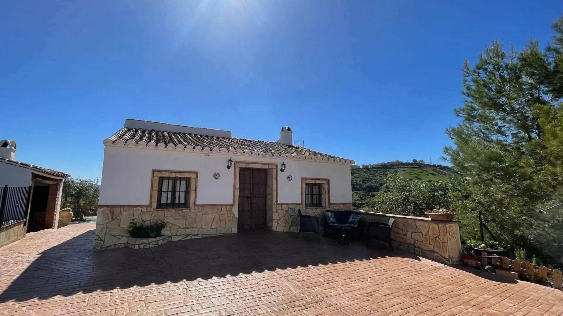Evans Realty Bq Casa Vallejo & Jacuzzi & Bbq & Vistas Borge Spain