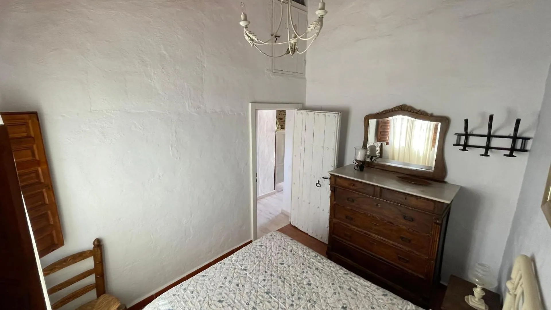 Chalet Evans Realty Bq Casa Vallejo & Jacuzzi & Bbq & Vistas Borge