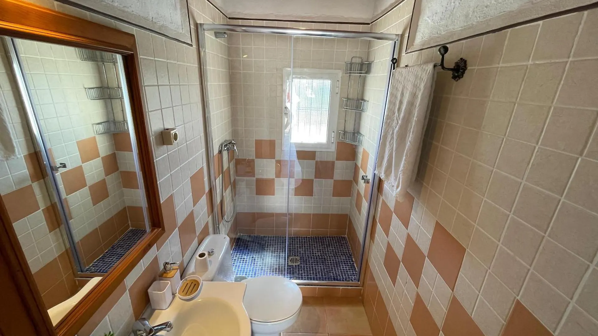 Chalet Evans Realty Bq Casa Vallejo & Jacuzzi & Bbq & Vistas Borge Spain