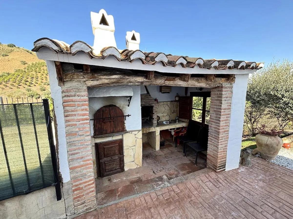 Evans Realty Bq Casa Vallejo & Jacuzzi & Bbq & Vistas Borge 0*,  Spain