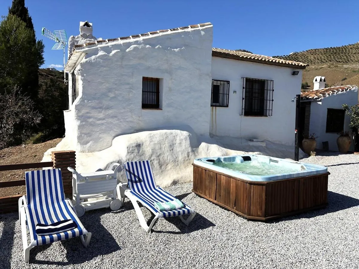 Evans Realty Bq Casa Vallejo & Jacuzzi & Bbq & Vistas Borge