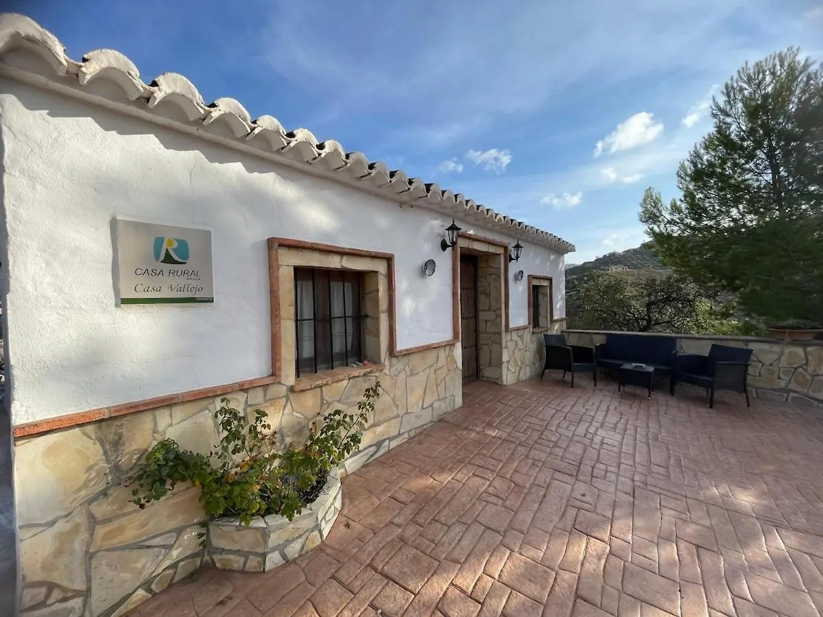 Evans Realty Bq Casa Vallejo & Jacuzzi & Bbq & Vistas Borge 0*,  Spain
