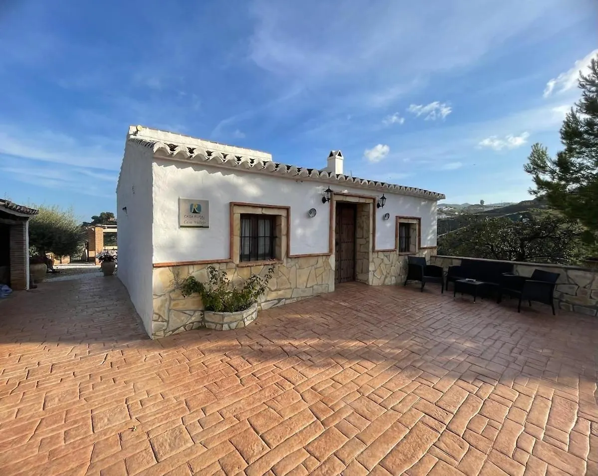 Evans Realty Bq Casa Vallejo & Jacuzzi & Bbq & Vistas Borge