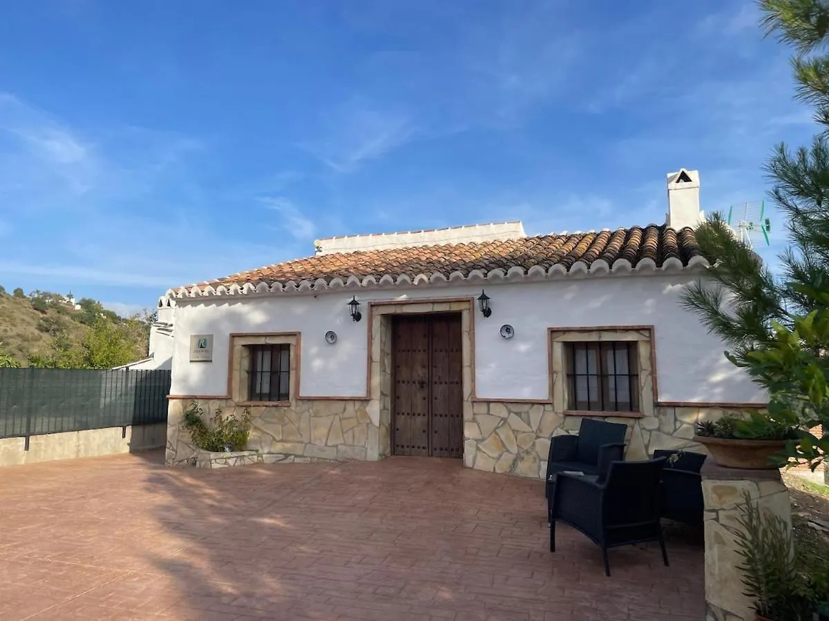 Evans Realty Bq Casa Vallejo & Jacuzzi & Bbq & Vistas Borge Chalet