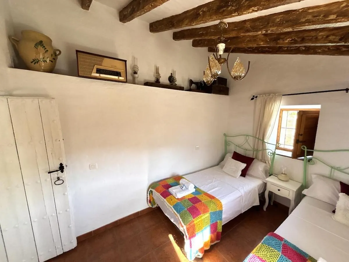 Evans Realty Bq Casa Vallejo & Jacuzzi & Bbq & Vistas Borge Chalet