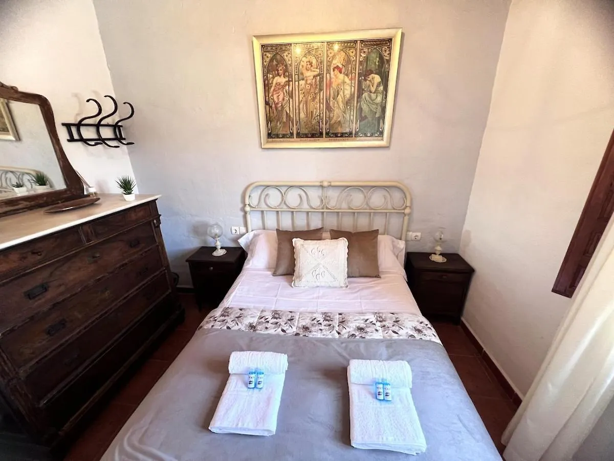 Evans Realty Bq Casa Vallejo & Jacuzzi & Bbq & Vistas Borge Spain