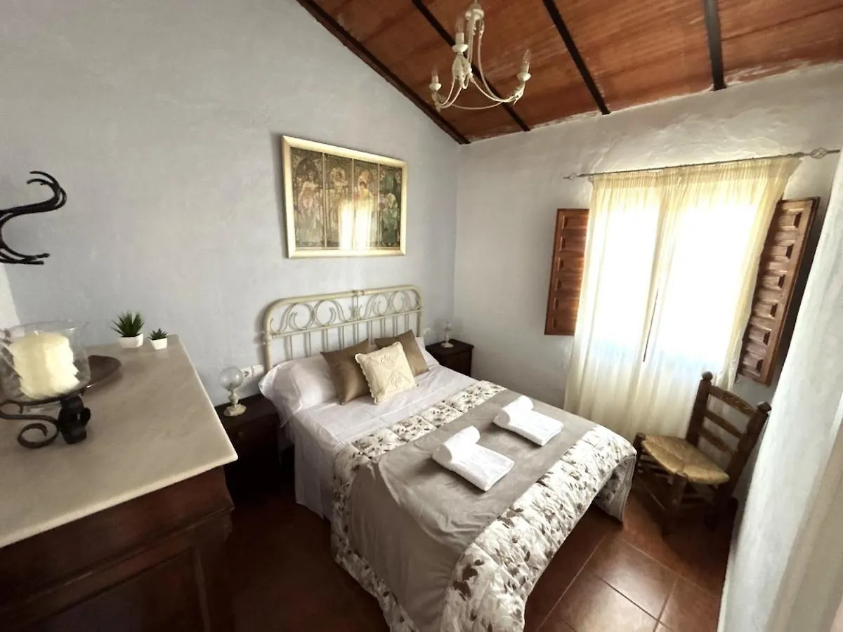 Evans Realty Bq Casa Vallejo & Jacuzzi & Bbq & Vistas Borge 0*,  Spain