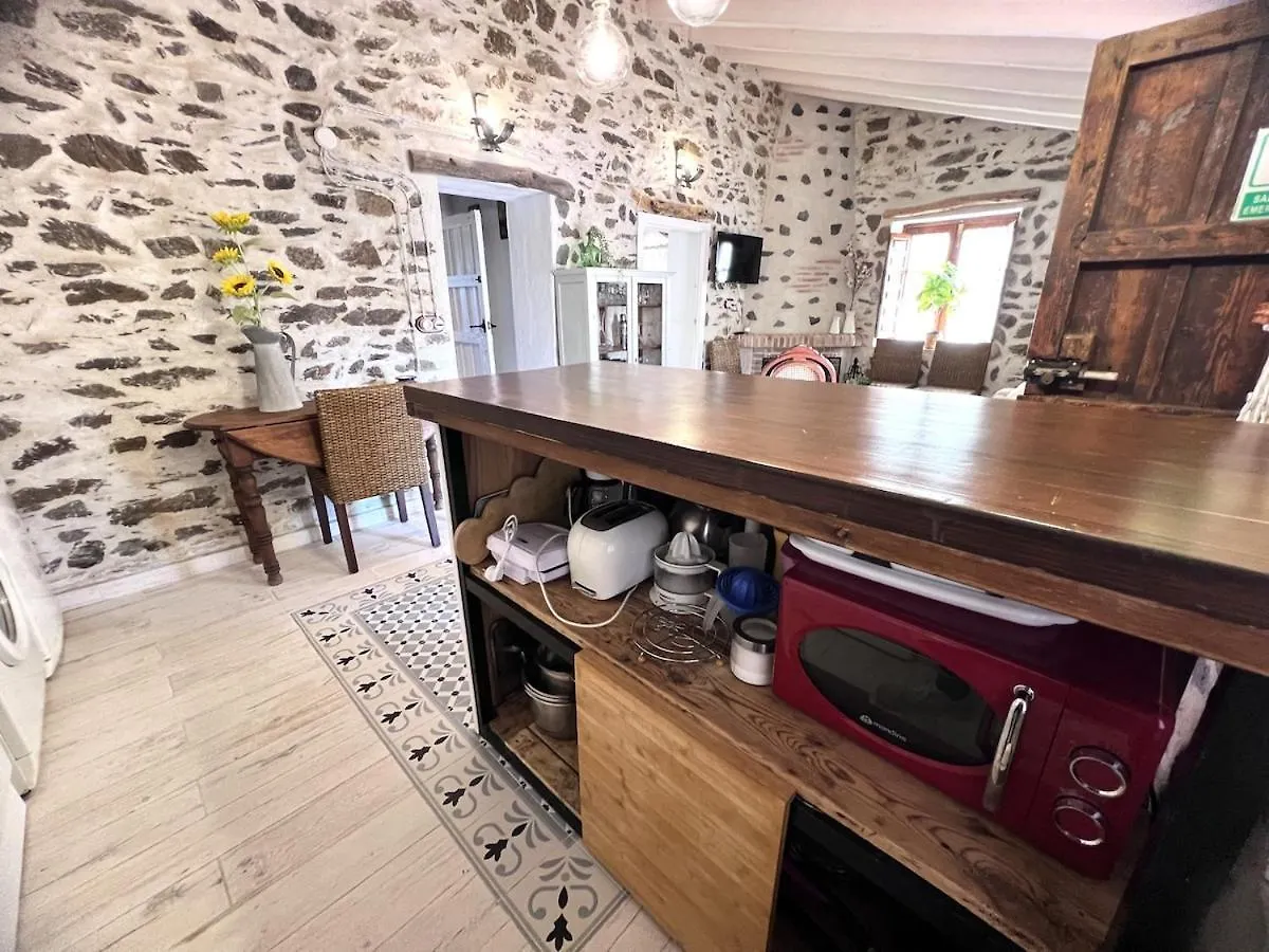 Chalet Evans Realty Bq Casa Vallejo & Jacuzzi & Bbq & Vistas Borge