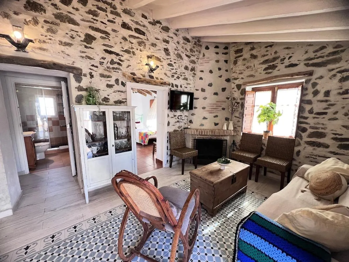Evans Realty Bq Casa Vallejo & Jacuzzi & Bbq & Vistas Borge 0*,