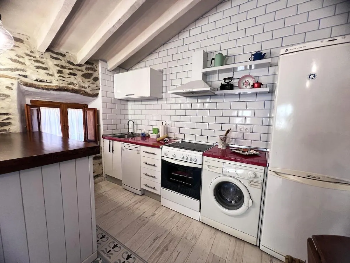 Evans Realty Bq Casa Vallejo & Jacuzzi & Bbq & Vistas Borge Chalet