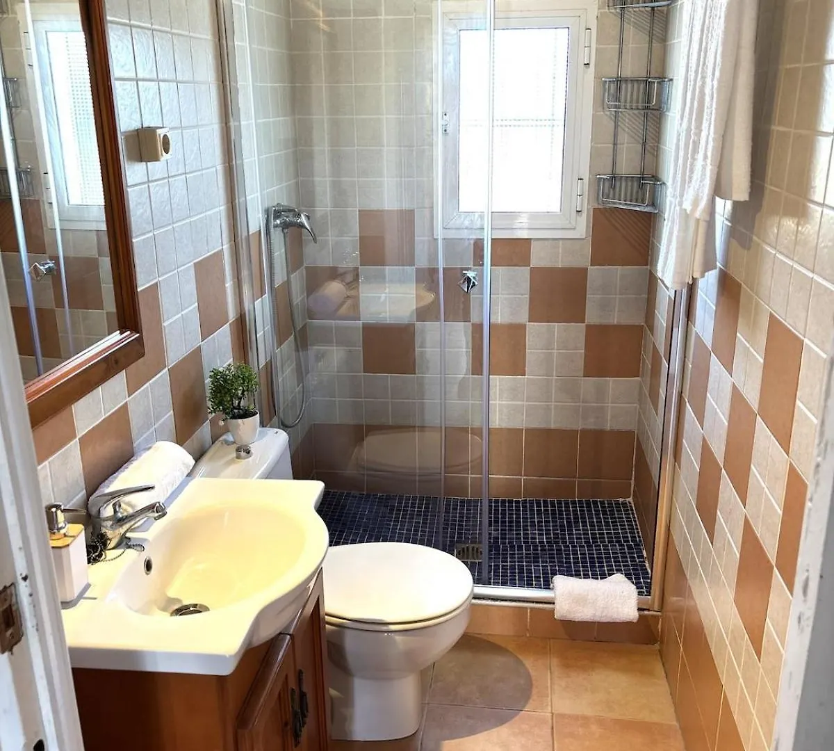 Evans Realty Bq Casa Vallejo & Jacuzzi & Bbq & Vistas Borge Chalet