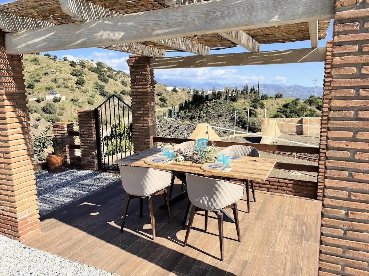 Chalet Evans Realty Bq Casa Vallejo & Jacuzzi & Bbq & Vistas Borge