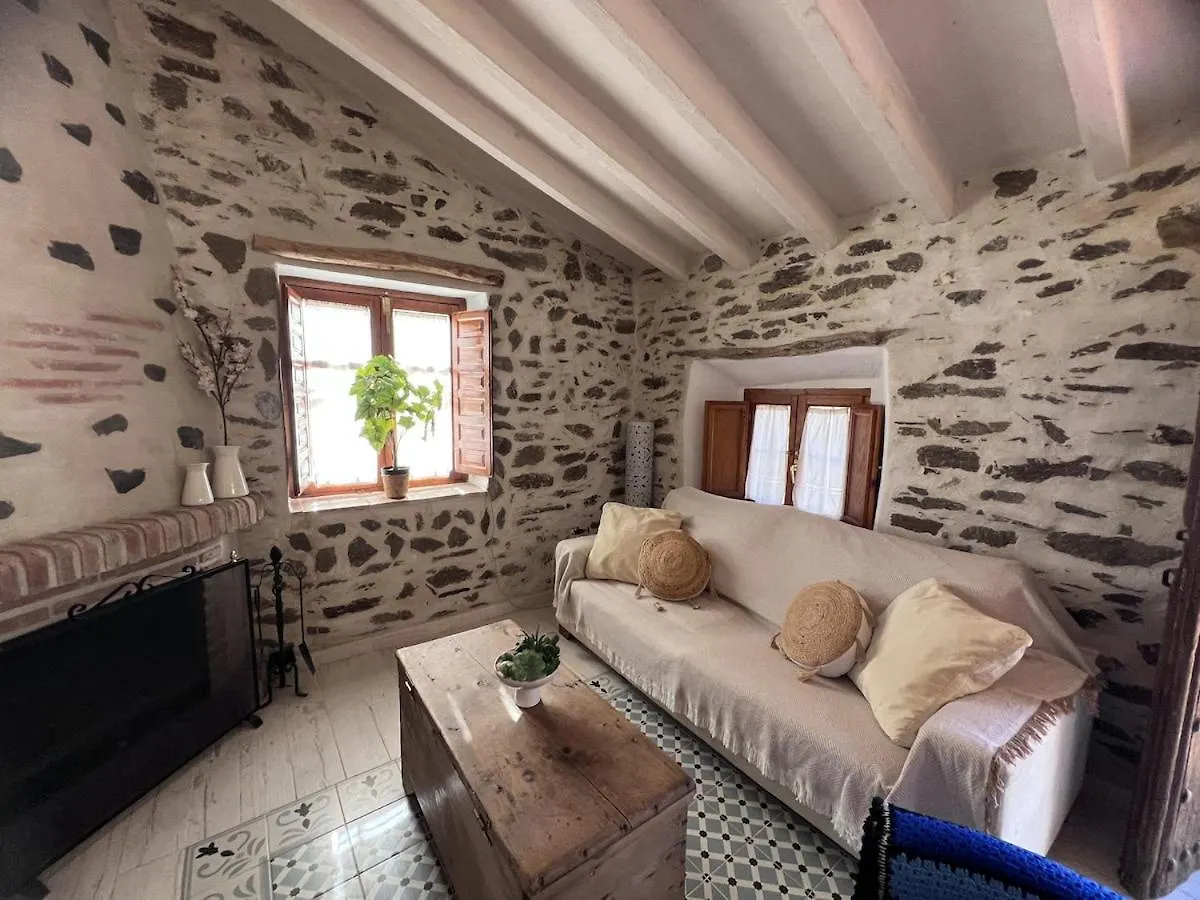 Evans Realty Bq Casa Vallejo & Jacuzzi & Bbq & Vistas Borge Spain