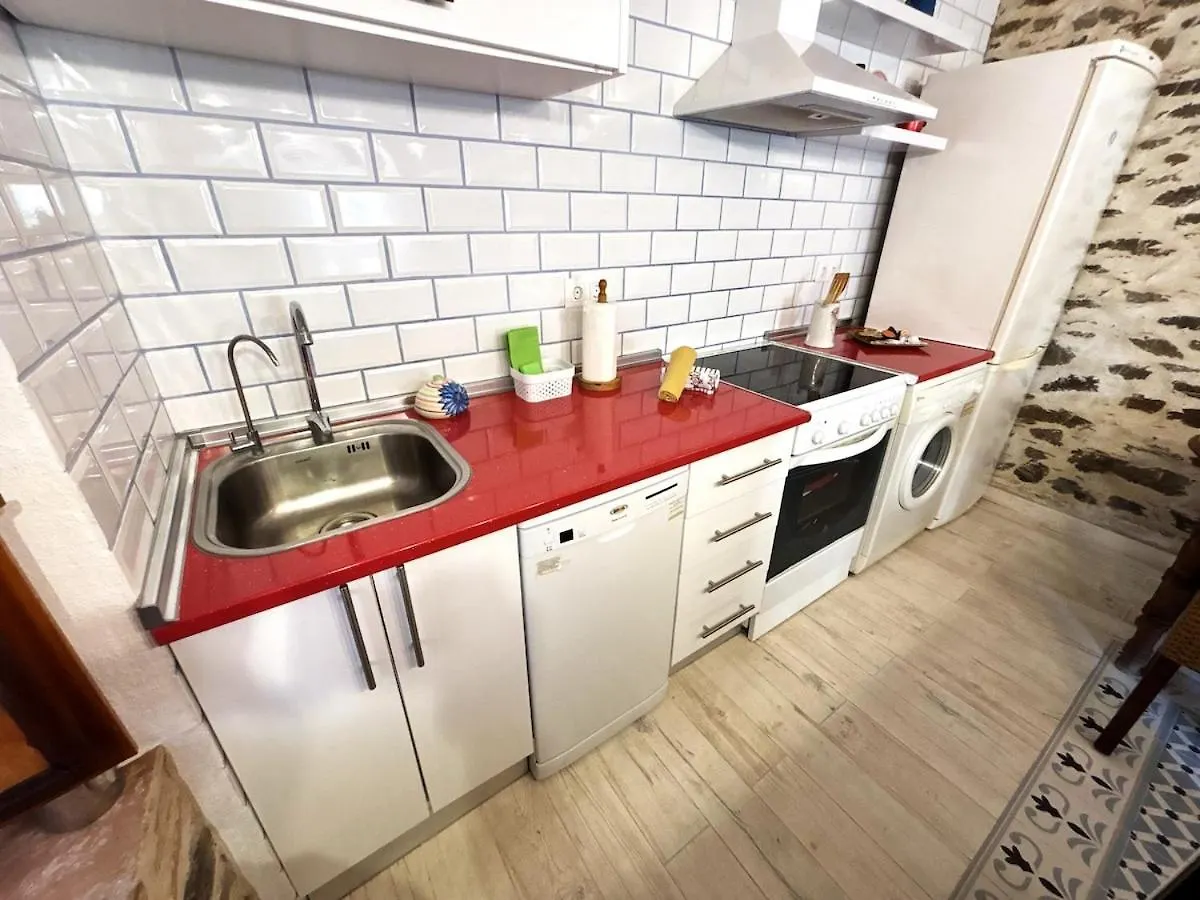 Evans Realty Bq Casa Vallejo & Jacuzzi & Bbq & Vistas Borge 0*,  Spain