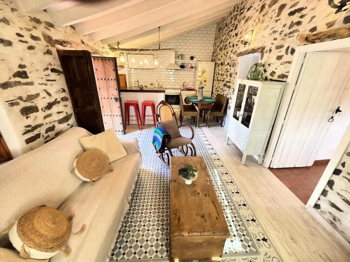 Evans Realty Bq Casa Vallejo & Jacuzzi & Bbq & Vistas Borge Chalet