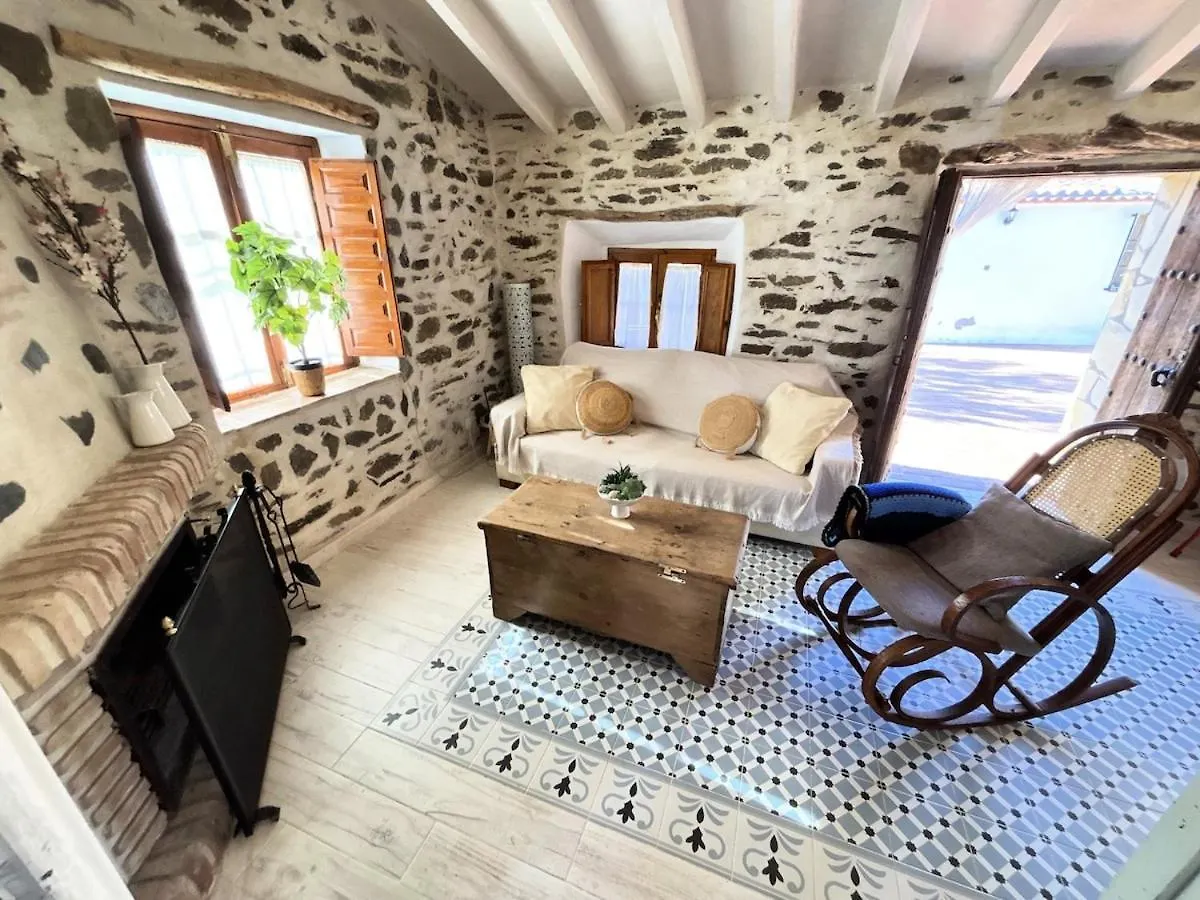 Chalet Evans Realty Bq Casa Vallejo & Jacuzzi & Bbq & Vistas Borge